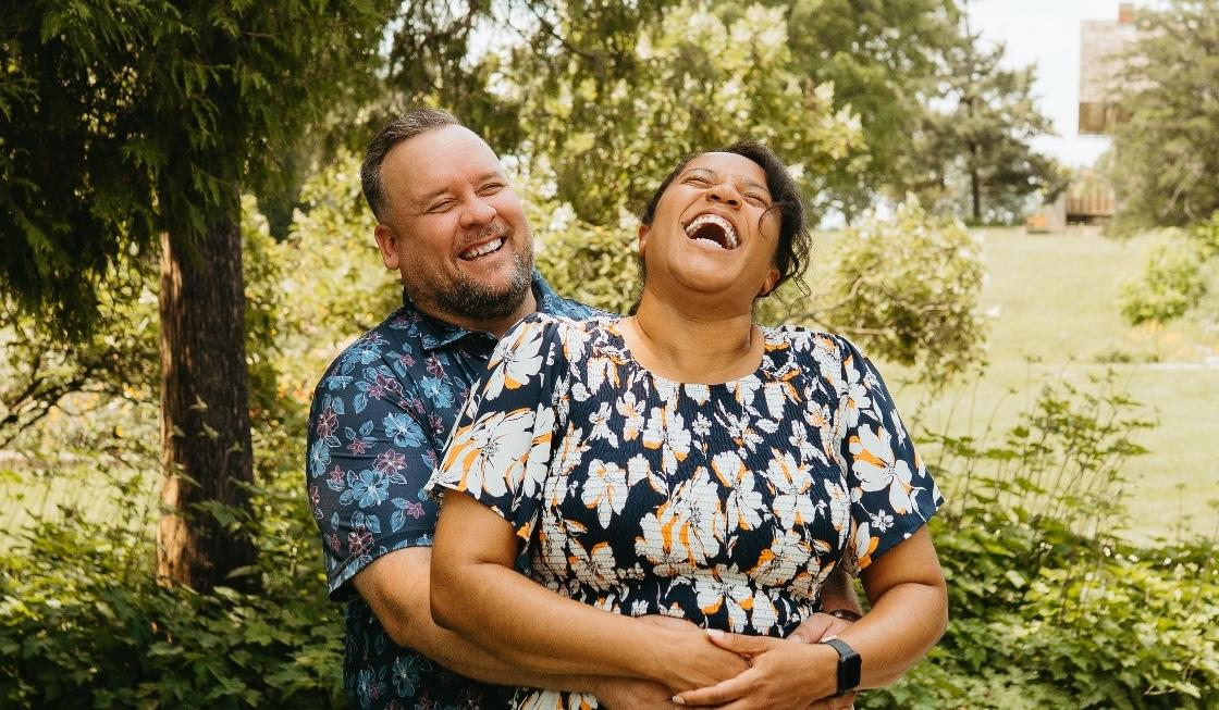 The Wedding Website of Marcella Doucet and Phillip Roberts