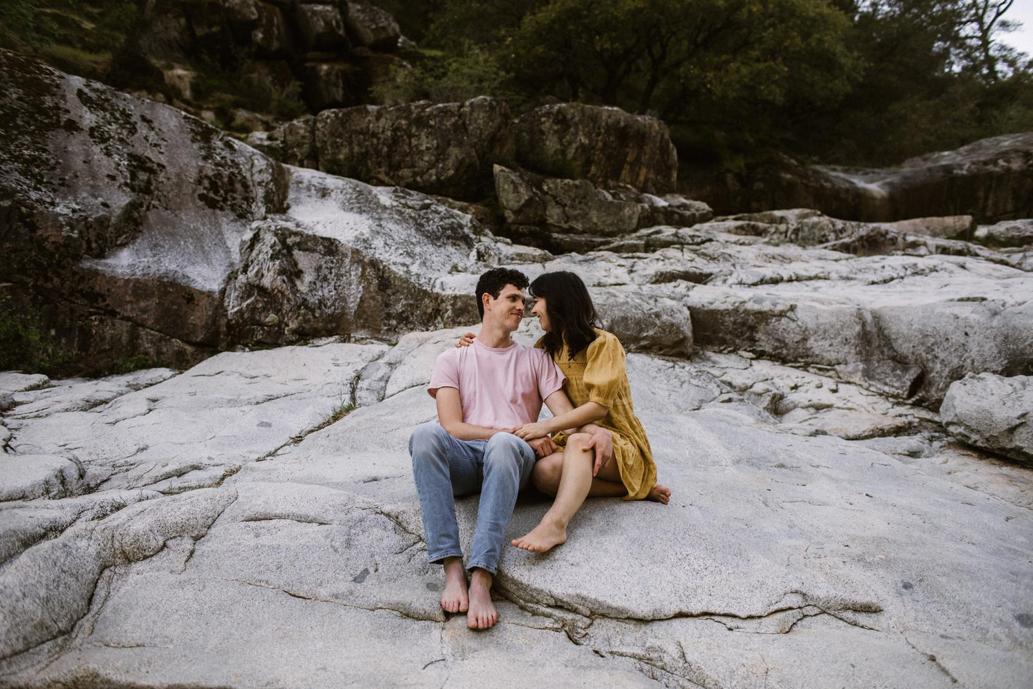 The Wedding Website of Florence Ferreira and Carter Mudd