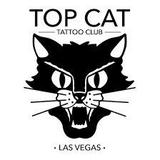 TOPCAT TATTOO CLUB