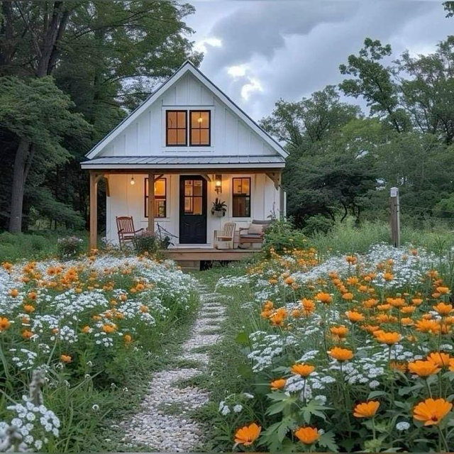 Future Home🏡