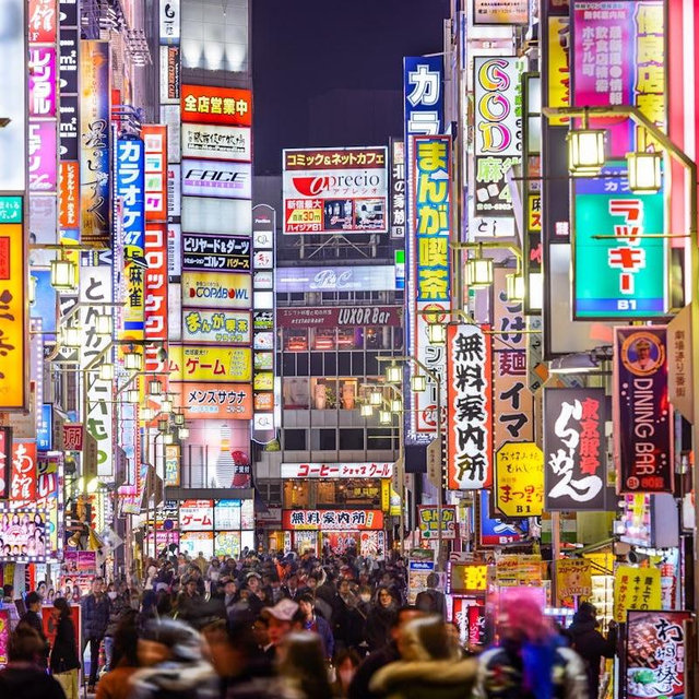 Honeymoon 🇯🇵🎌🍜🍡🍣
