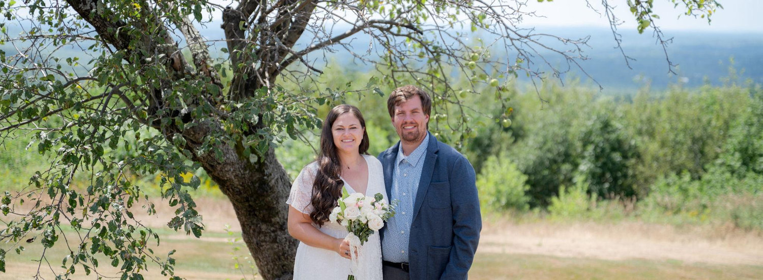The Wedding Website of Liana Brent and Nate Marshall