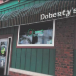 Doherty's Pub & Pins