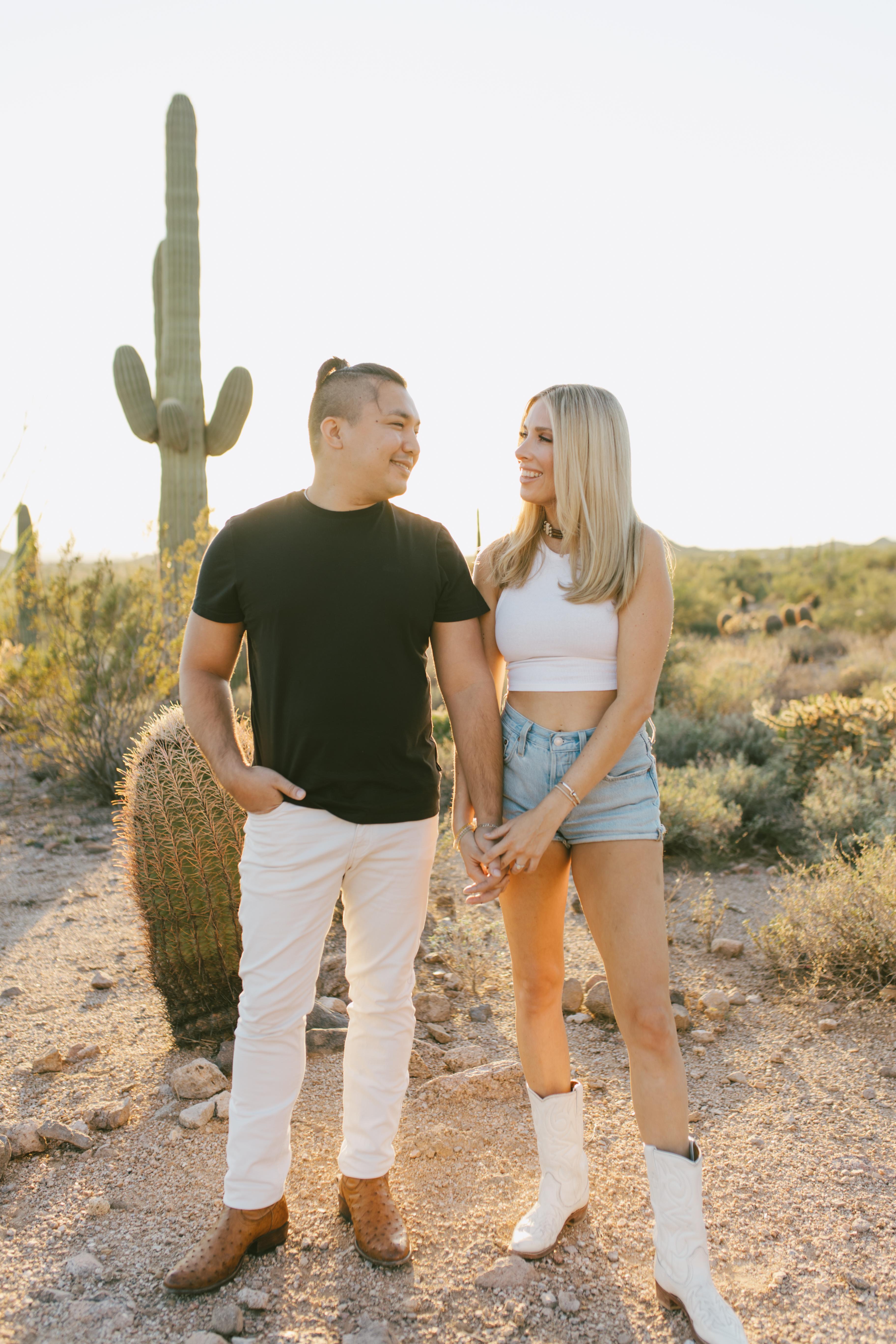 The Wedding Website of Casey Babin and Jonathan Mehrpore