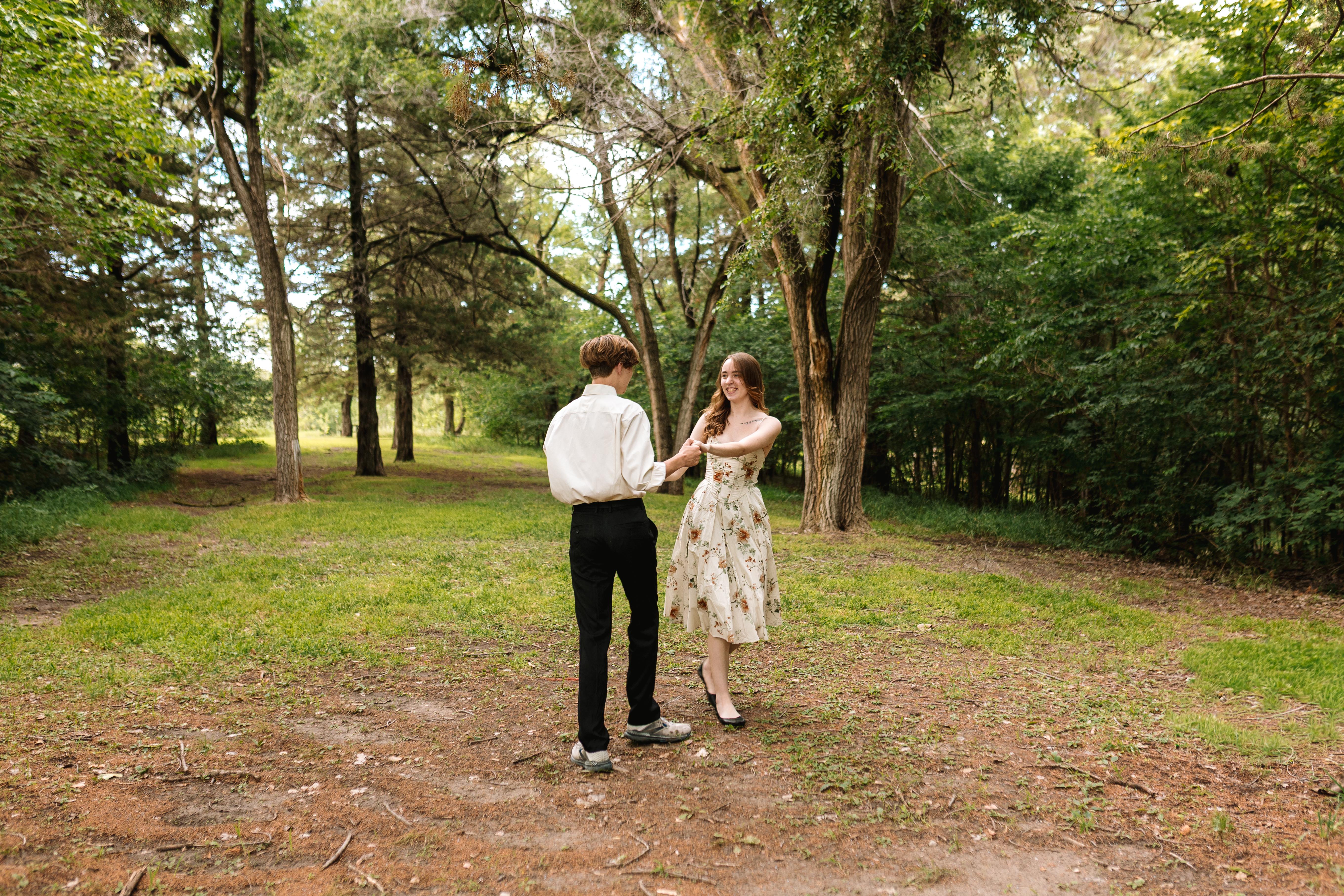 The Wedding Website of Adrienne Parker and Logan Mascher