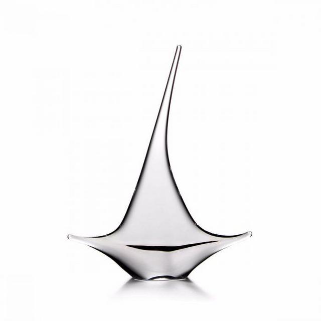 Simon Pearce Sailboat - medium