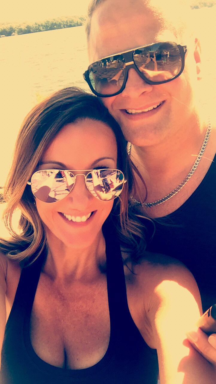 Lake Life 🕶🐠👙