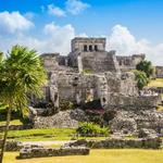 Tulum Archaeological Zone