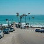 T-Street Beach