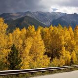 Cottonwood Pass
