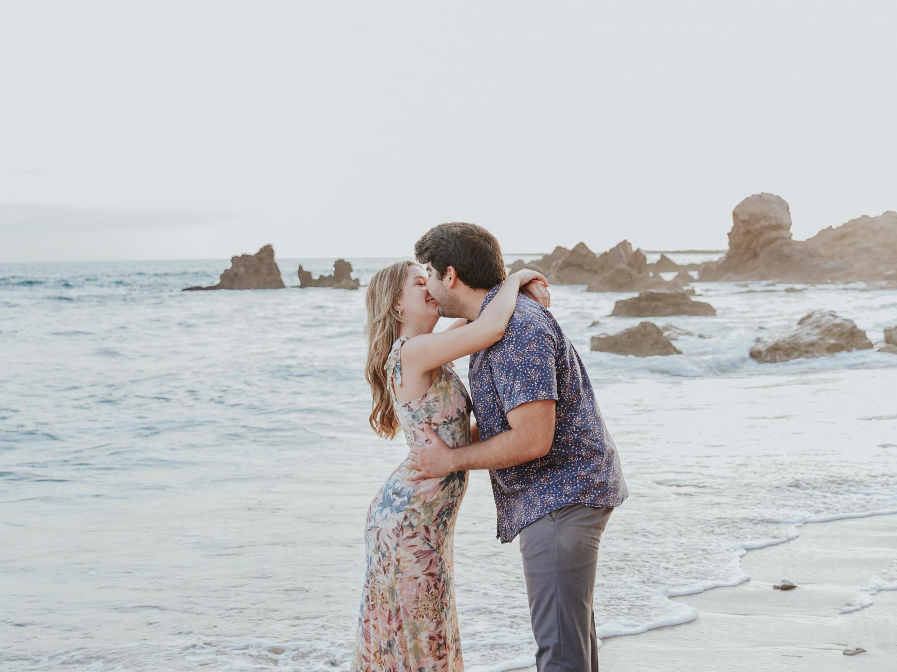The Wedding Website of Callie Claridy and Nikko Lopez