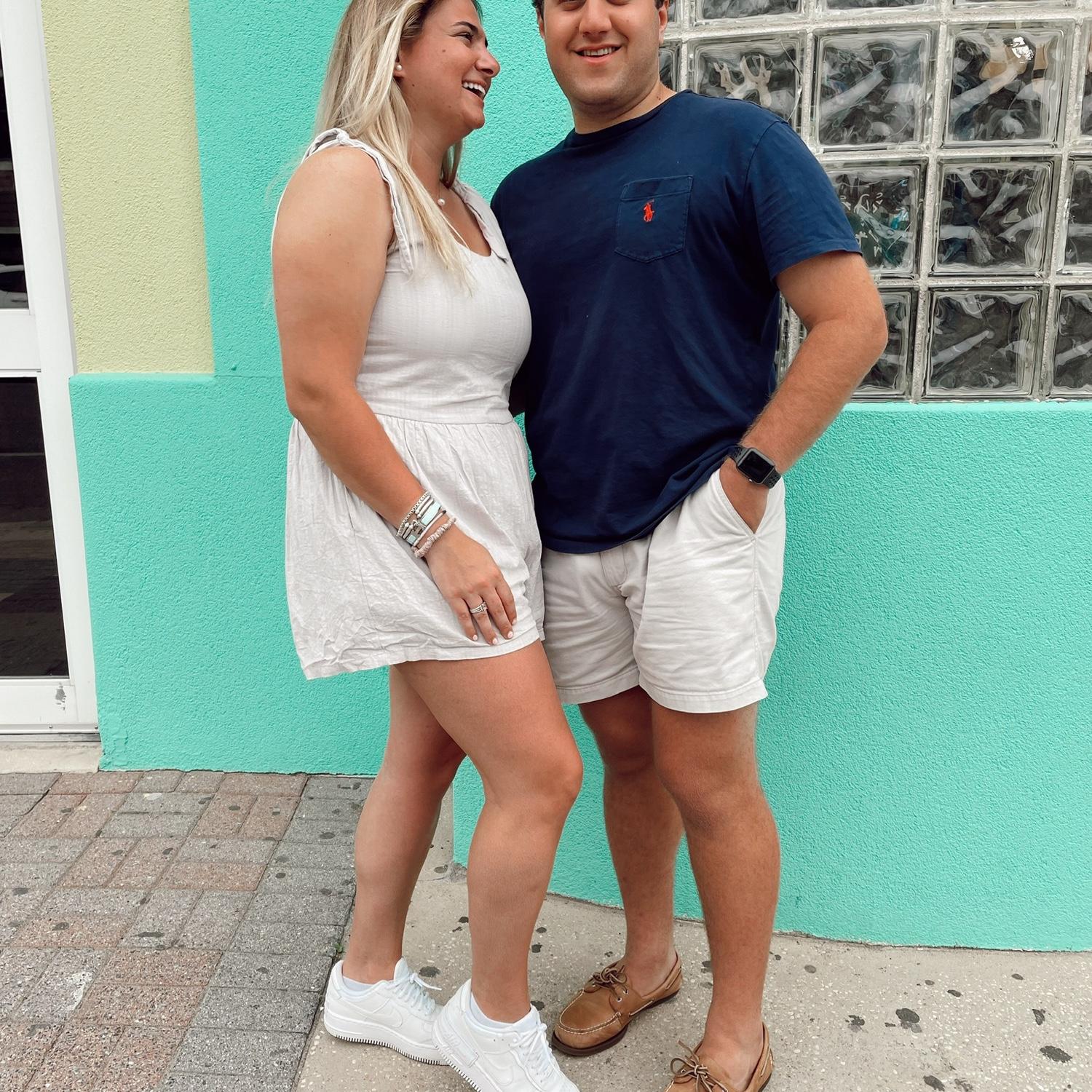 Leggets 2022