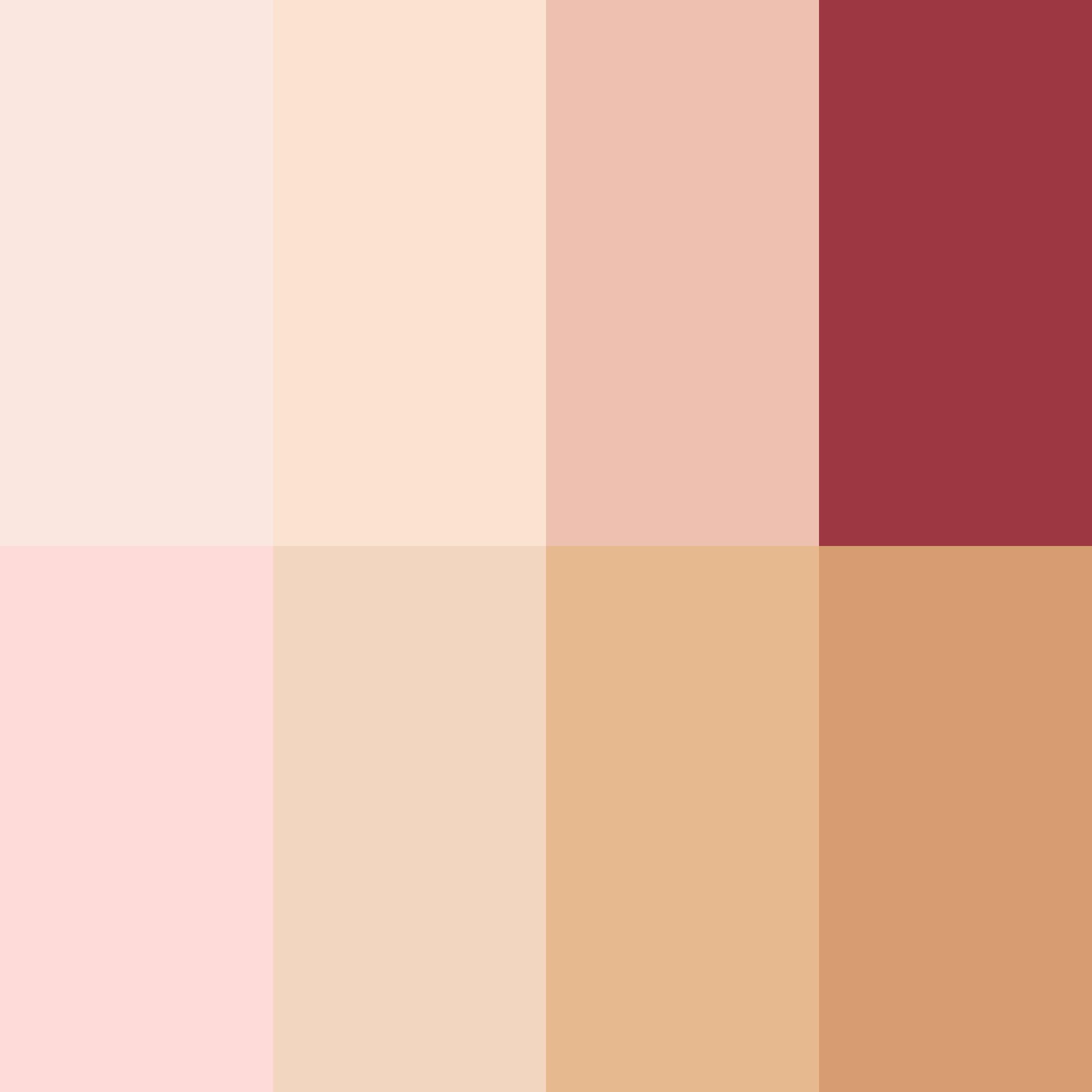 dress color options