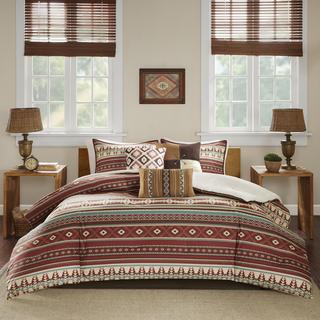 Taos 7-Piece Comforter Set