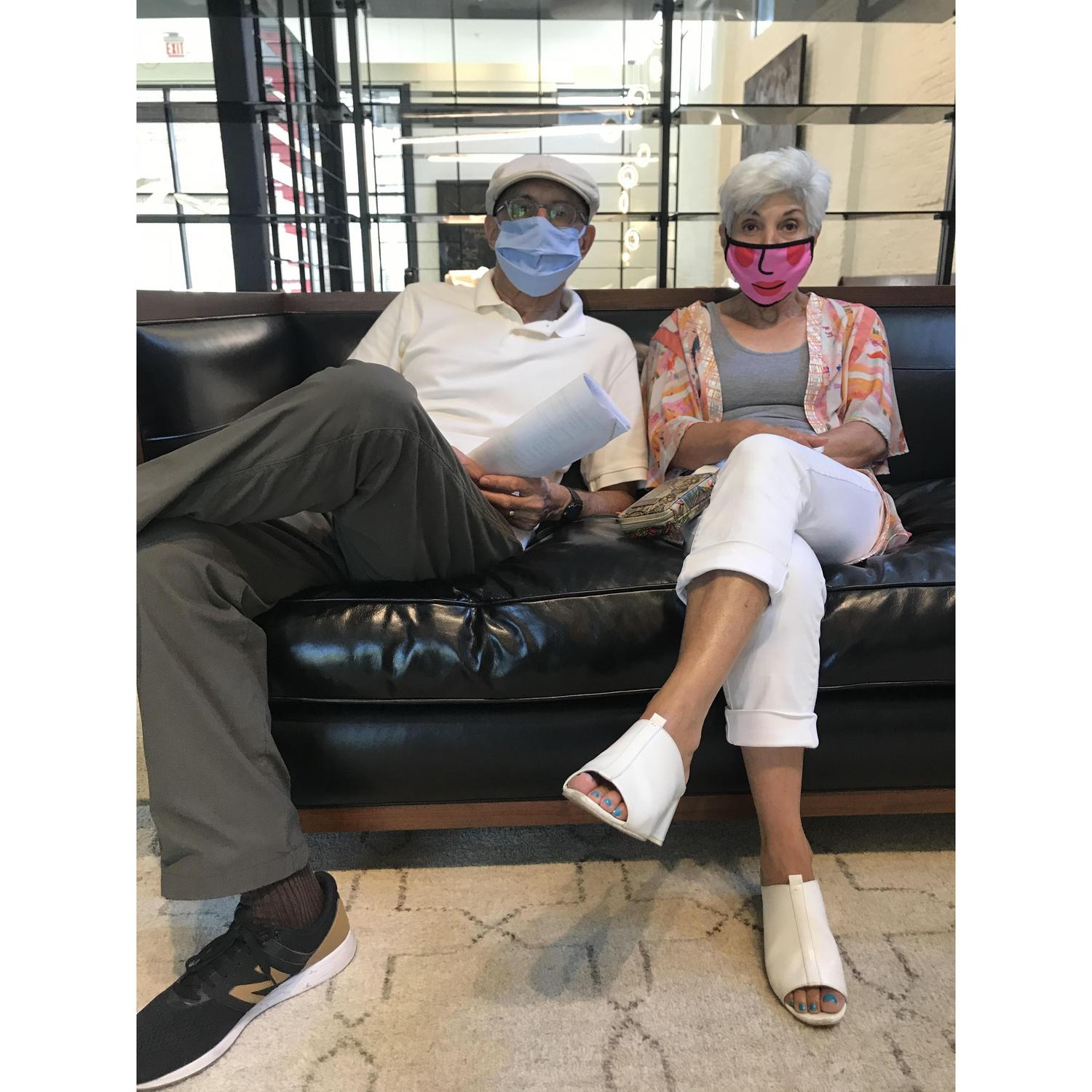 Meet The Parents