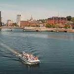 Providence River Boat Company