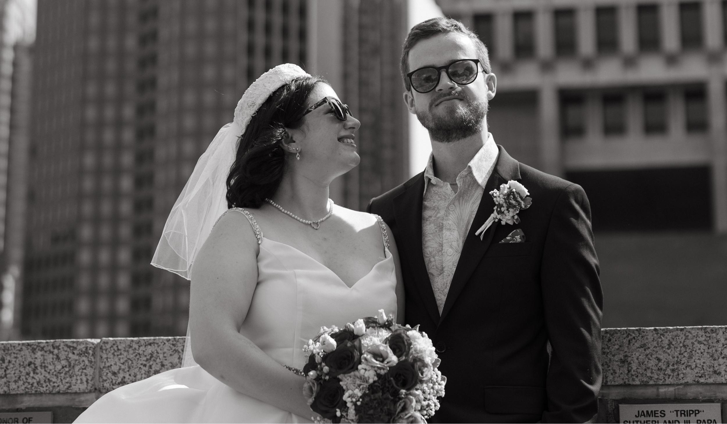 The Wedding Website of Jessica Going and Daniel Callanan