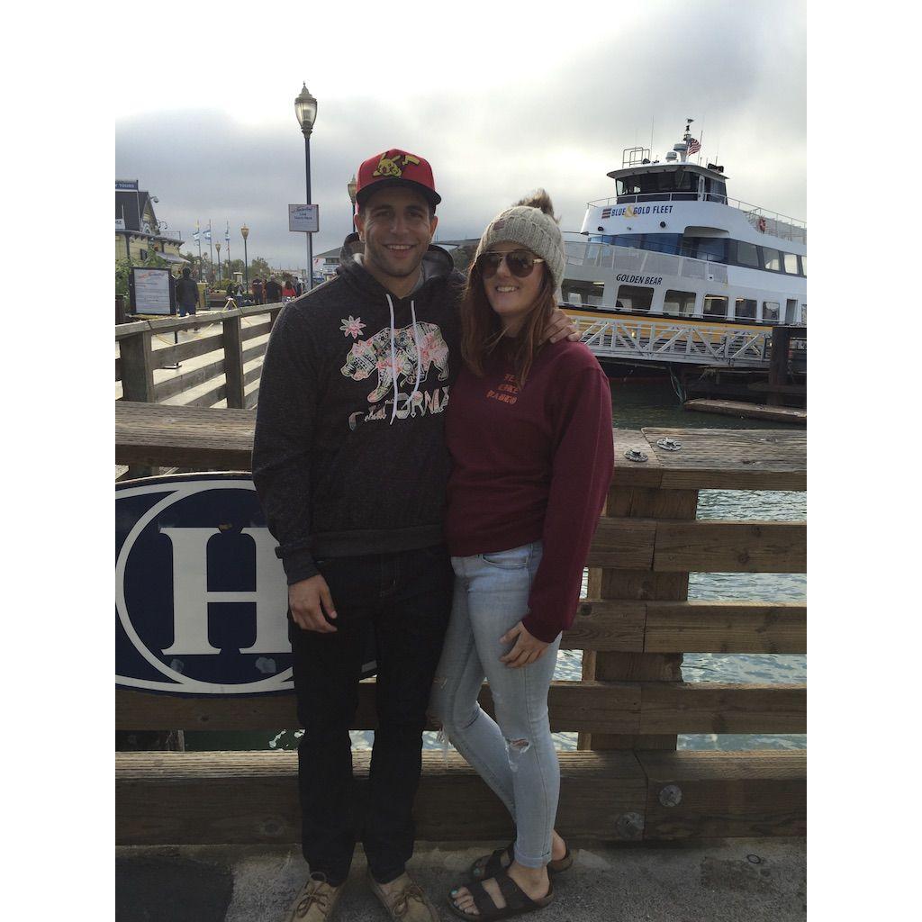 San Francisco, California 2016