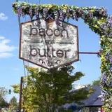 Bacon & Butter