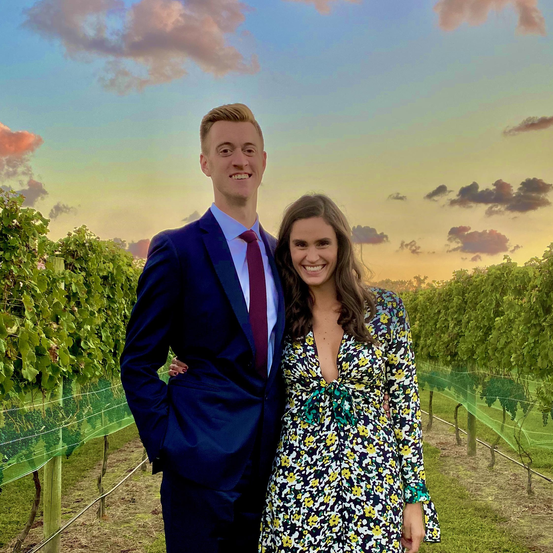 Our Newlywed Fund