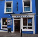 Murphy's Ice Cream Harbour Shop