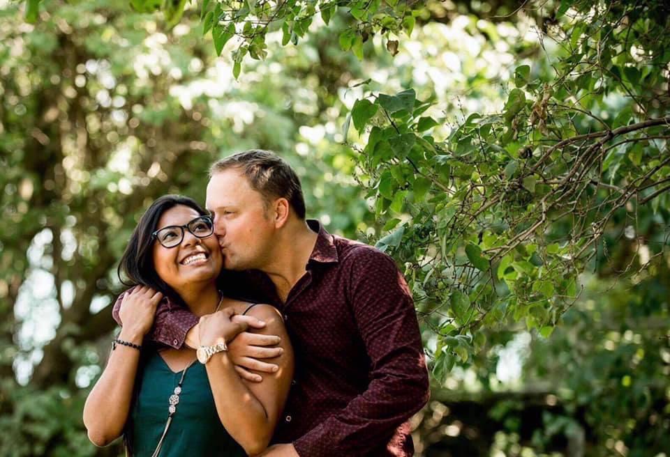 The Wedding Website of Damaris Girón Toledo and Alexander Zapaticky