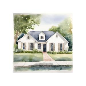 ♥ Our First Home ♥