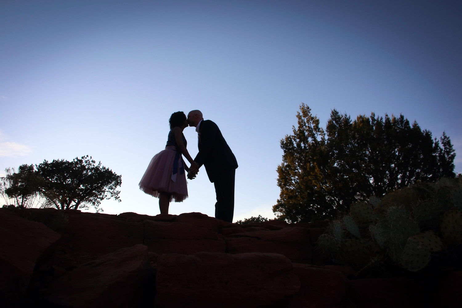 The Wedding Website of Shanta Patton and Jeremy Golar