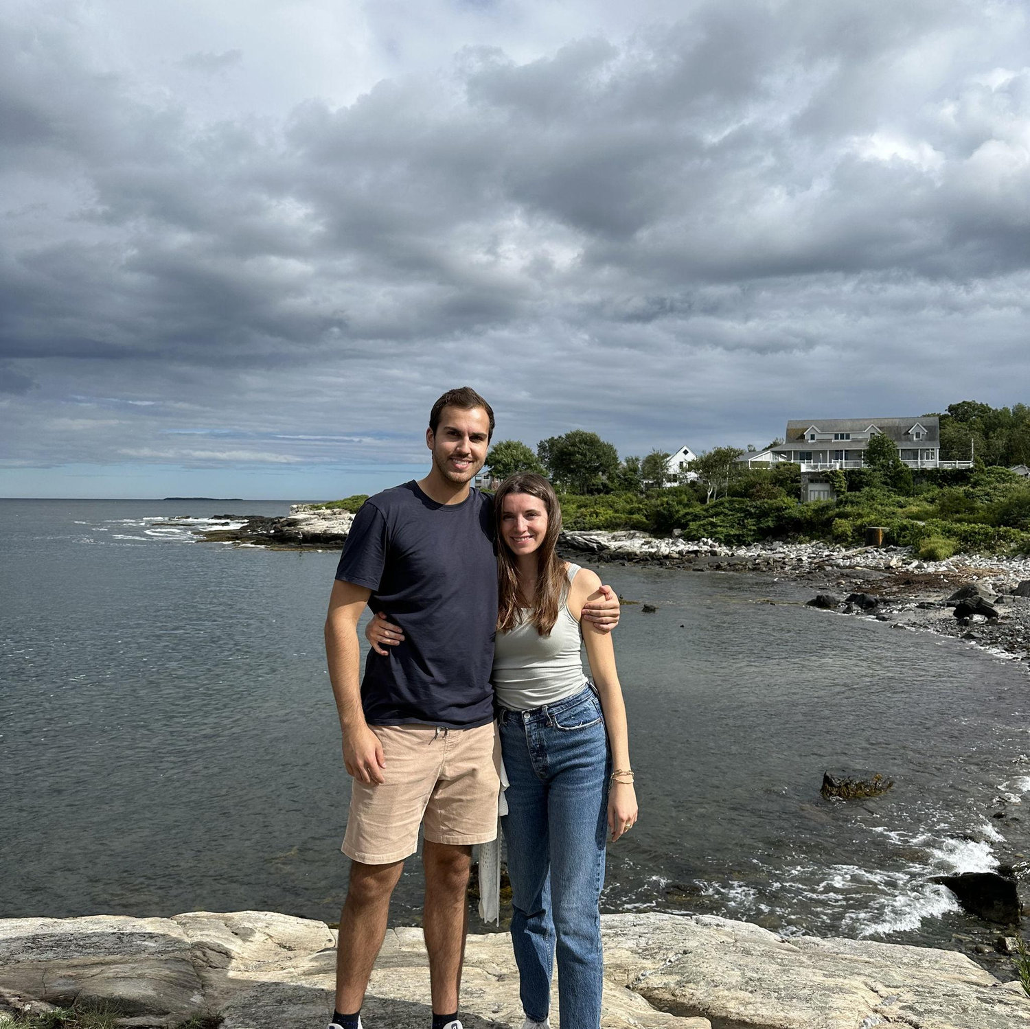 Peaks Island