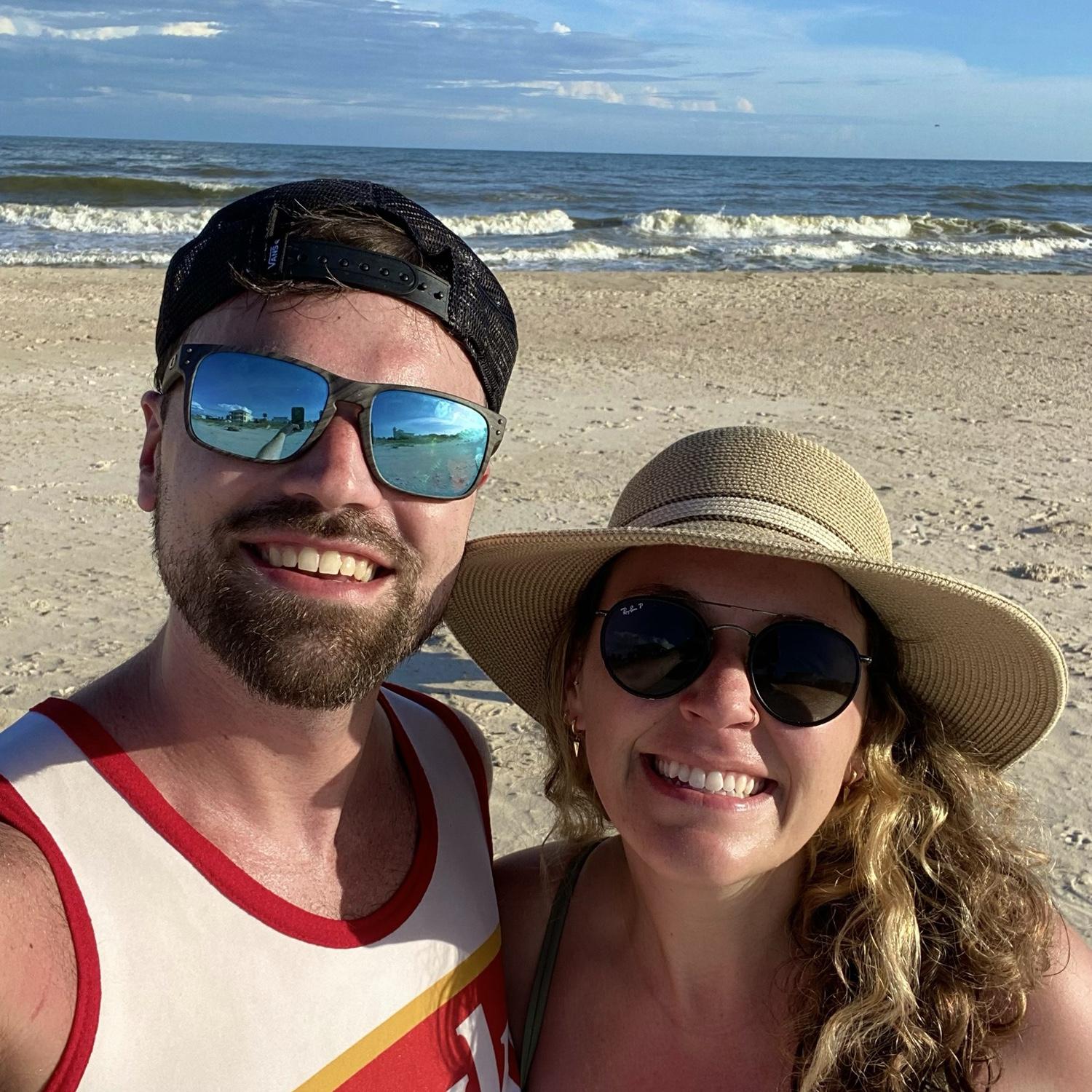 St George Island