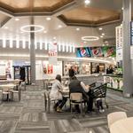 Kirkwood Mall