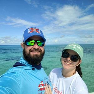 Our honeymoon fund