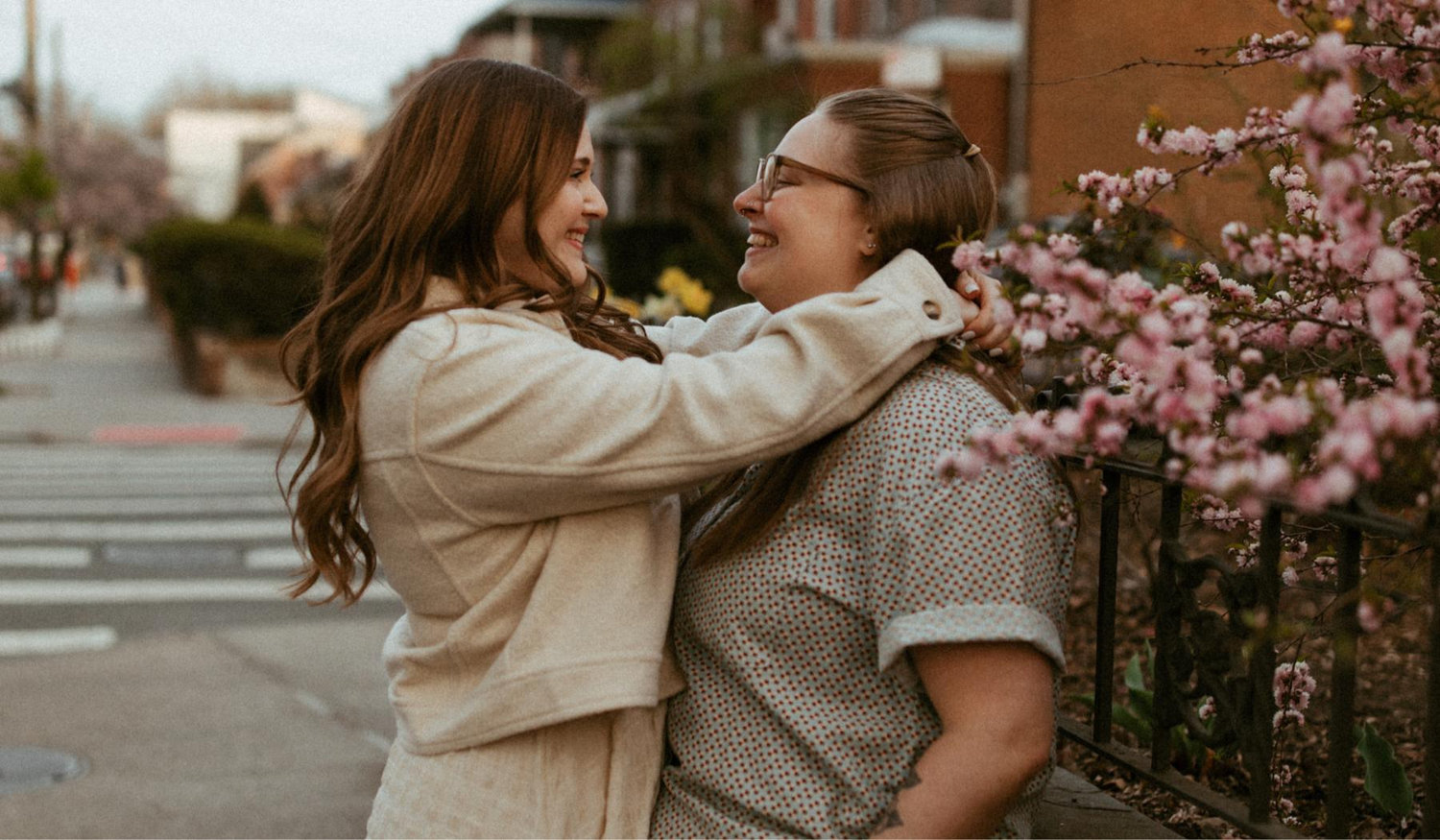 The Wedding Website of Nicolette Finder and Allea Summers