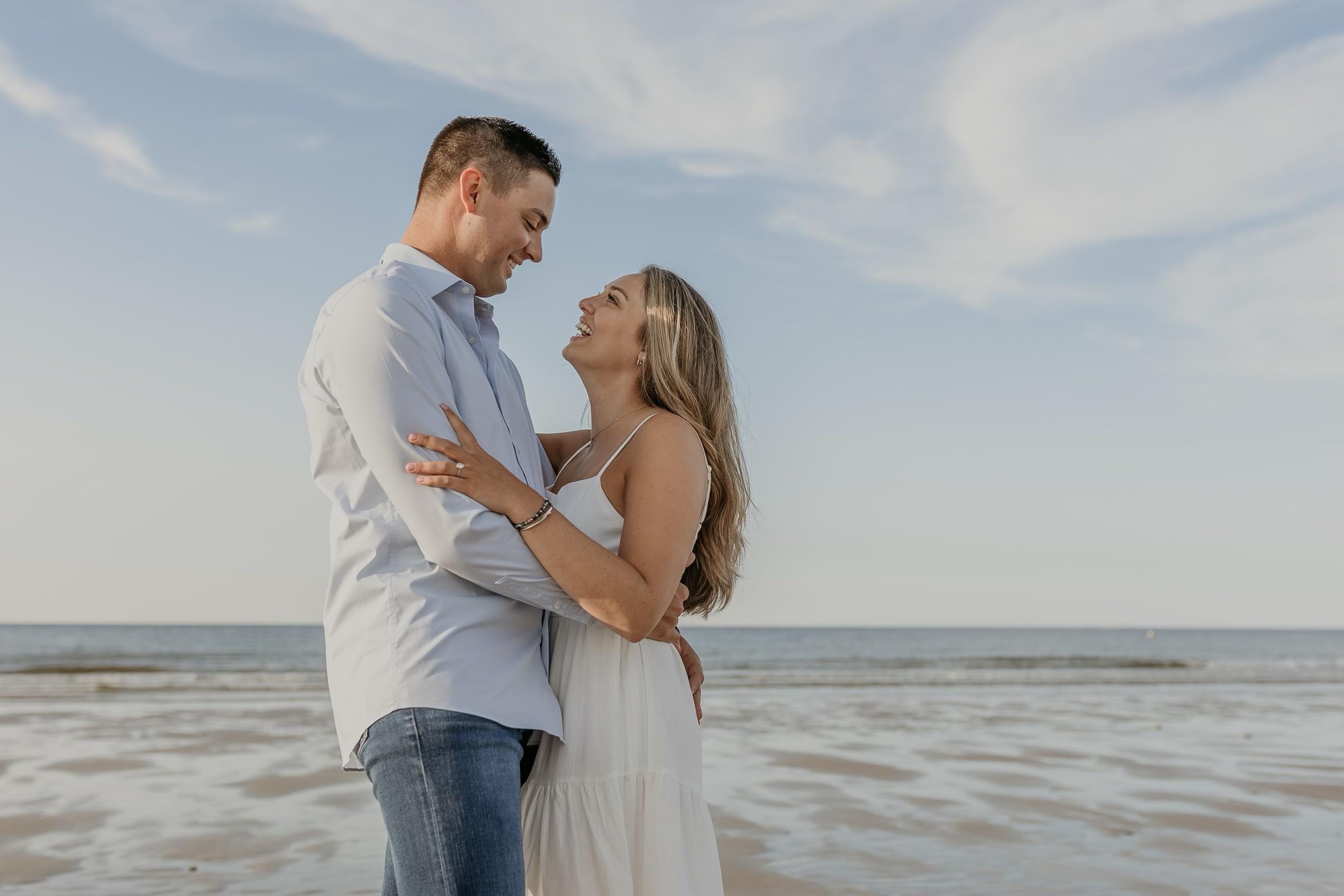 The Wedding Website of Dayna Moylan and TJ Wetzel