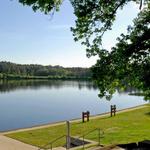 Tyler State Park