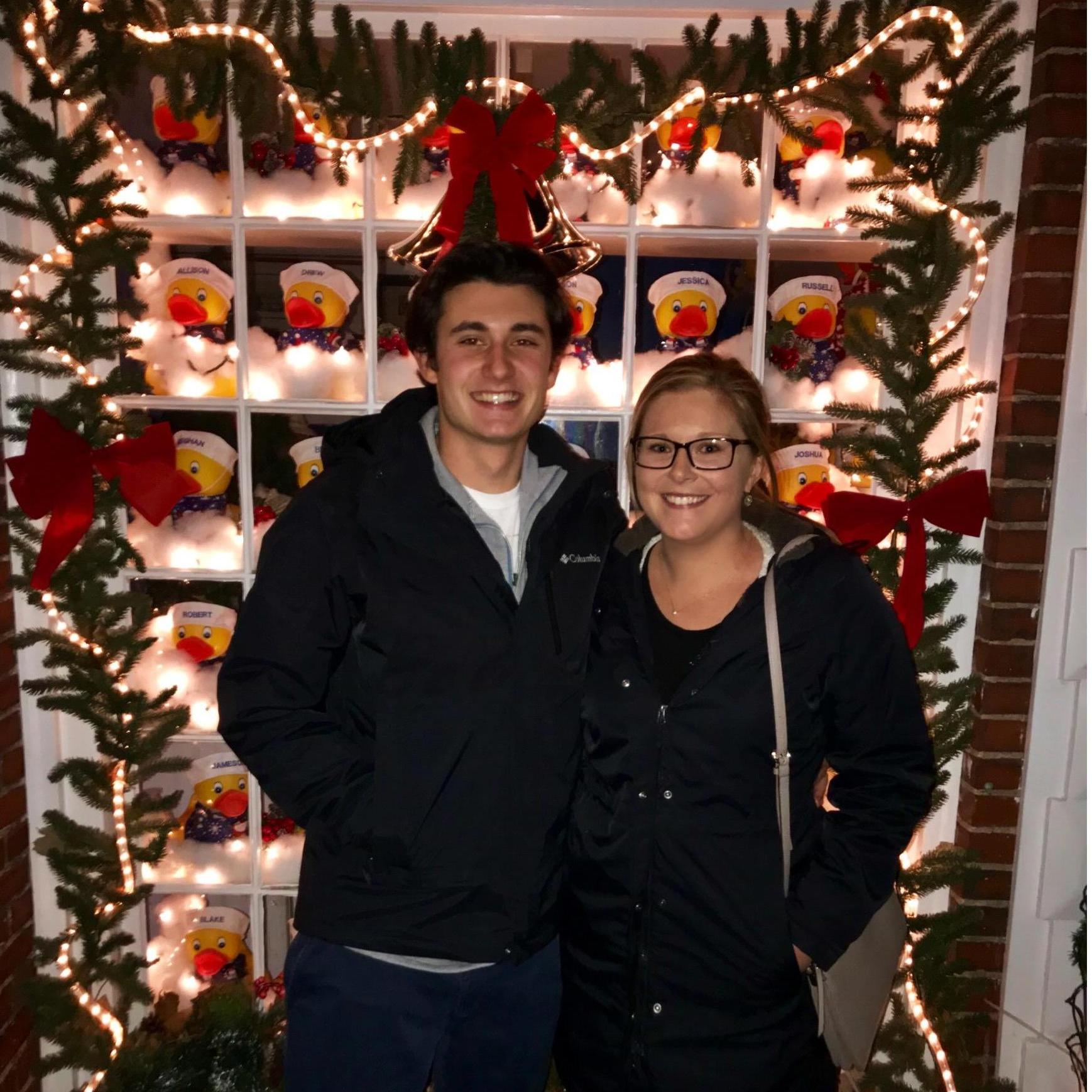New Years Eve, 2018