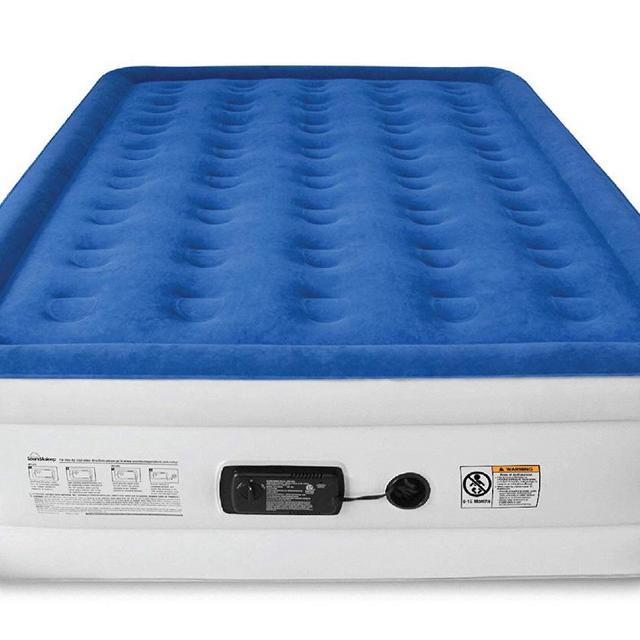 SoundAsleep Dream Series Air Mattress