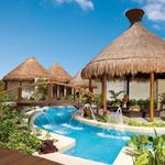 The Spa at Dreams Riviera Cancun