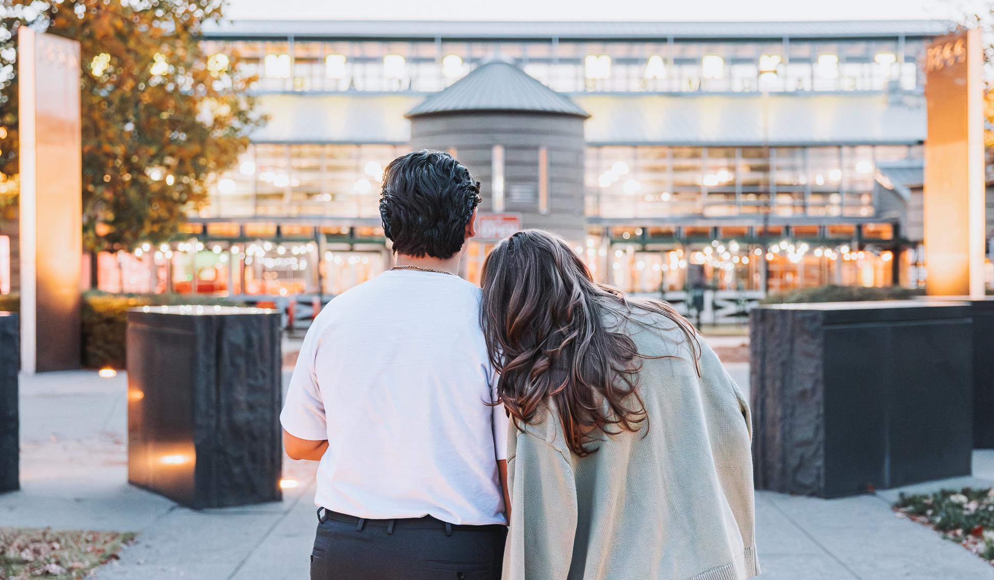 The Wedding Website of Casey Lapp and Josh Barba