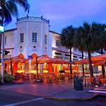 Lincoln Road