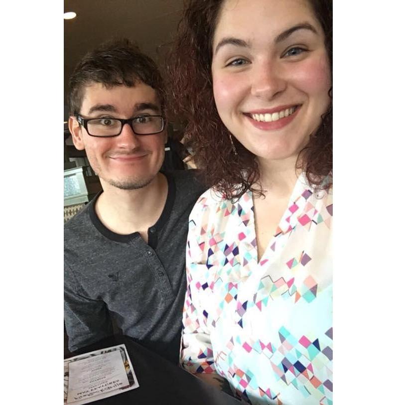 Our 2nd year anniversary - May 5th 2017