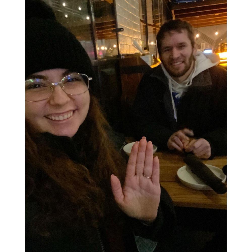 Sabrina Lee and Matthew Raineri's Wedding Website