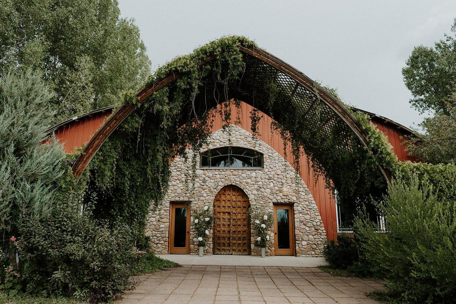 The Wedding Website of Kristin Brady and Mary Baughman