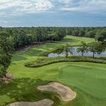 Play a Round of Golf @ River Landing