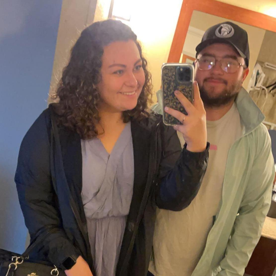 4 year anniversary get away