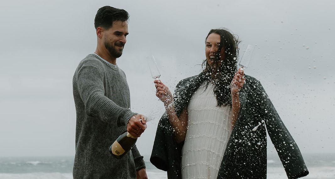 The Wedding Website of Abby Laszewski and Joe Friend