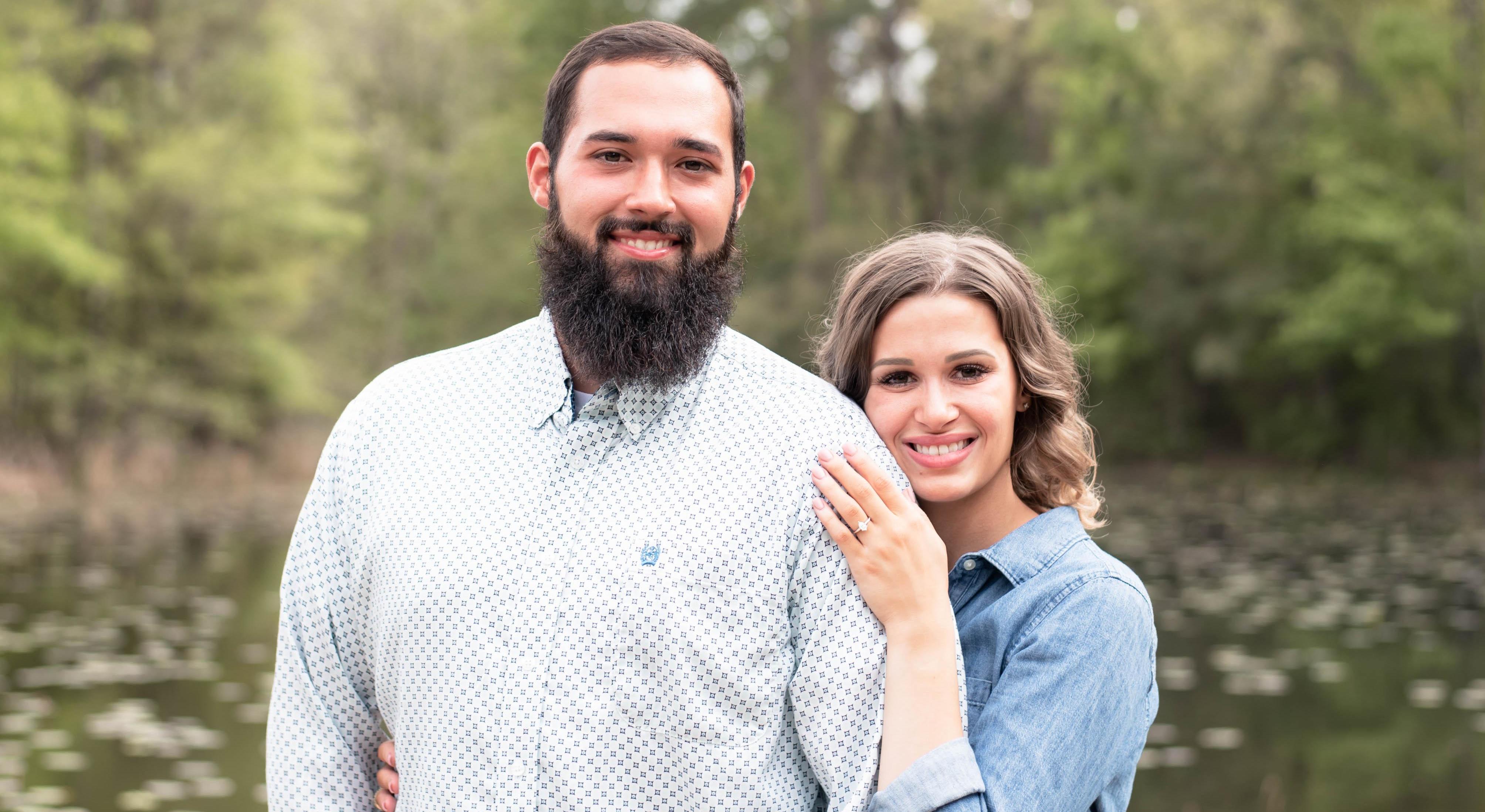 Taylor Zawacki and Lorenzo Garcia's Wedding Website