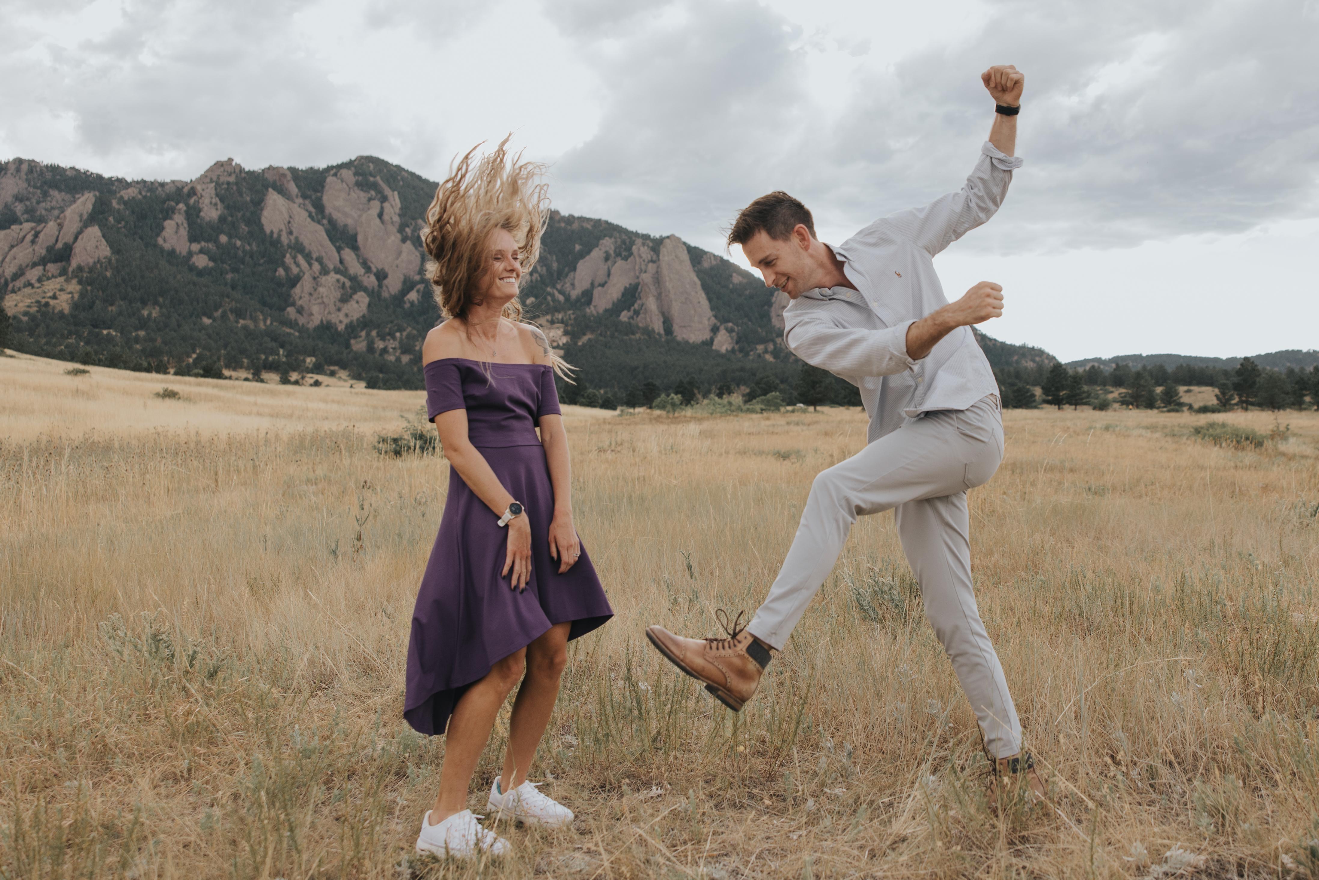 The Wedding Website of Ben Makovsky and Lindsey Burdette