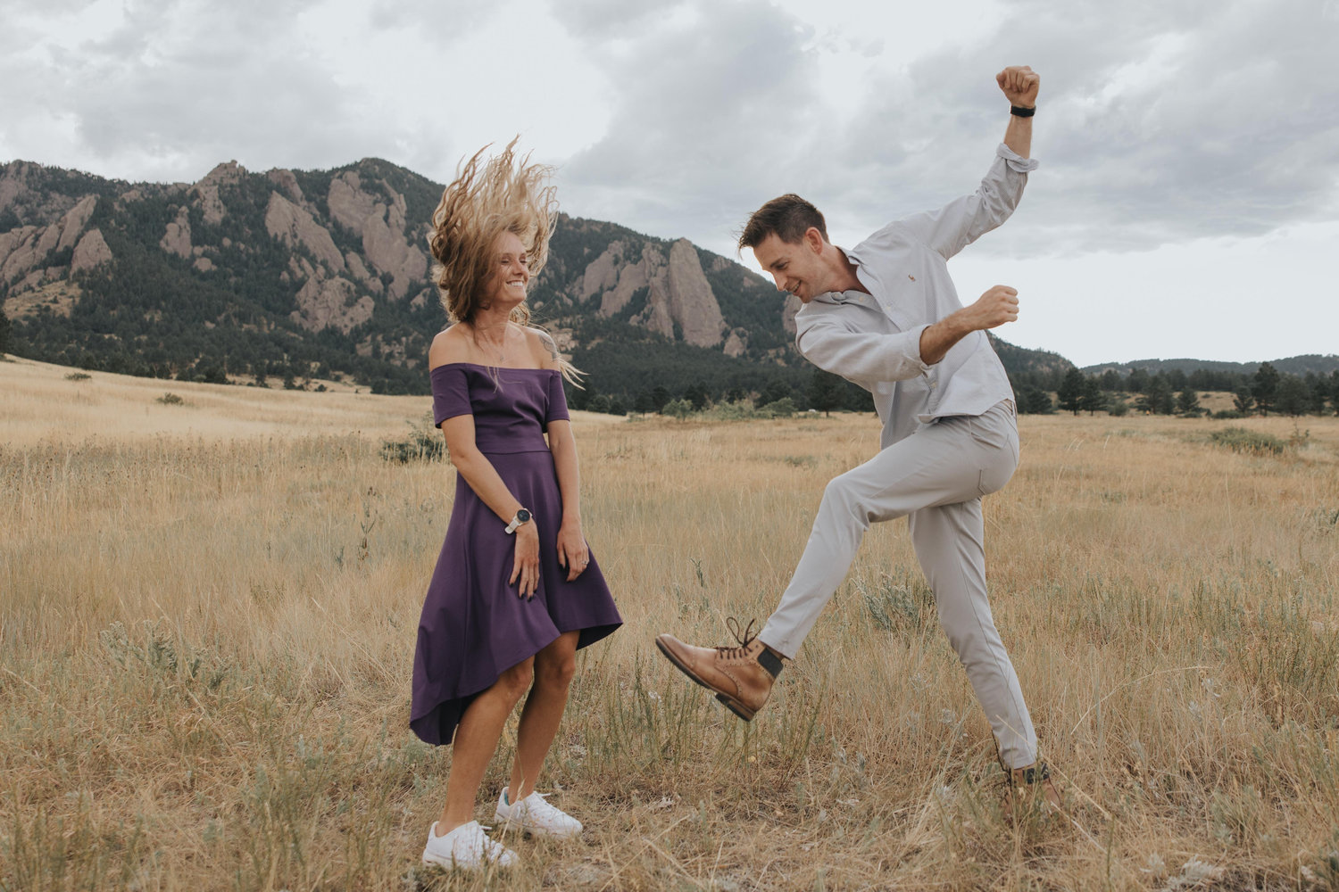 The Wedding Website of Ben Makovsky and Lindsey Burdette