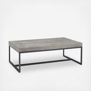 Brazin Coffee Table